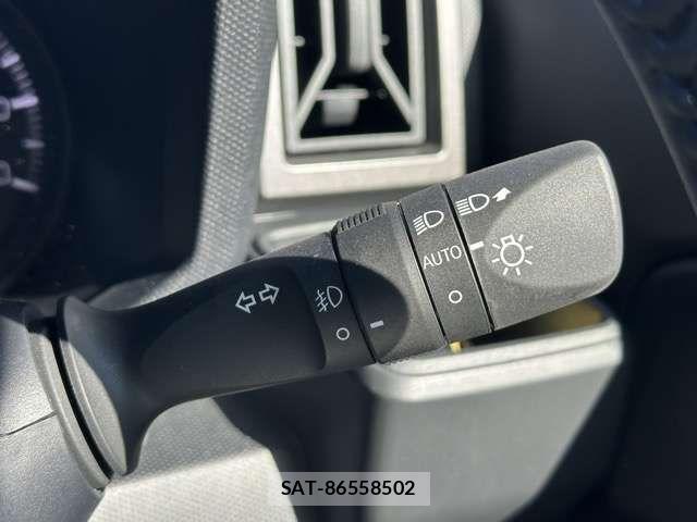 Daihatsu TAFT 2025-01 4602931-16