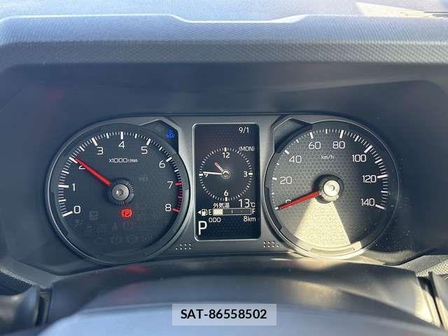 Daihatsu TAFT 2025-01 4602931-17