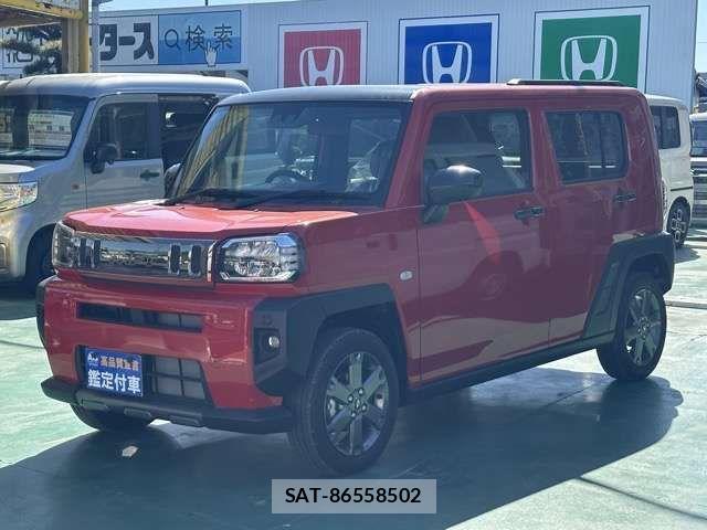 Daihatsu TAFT 2025-01 4602931-2