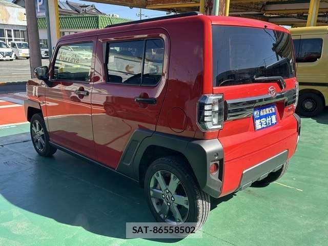 Daihatsu TAFT 2025-01 4602931-3