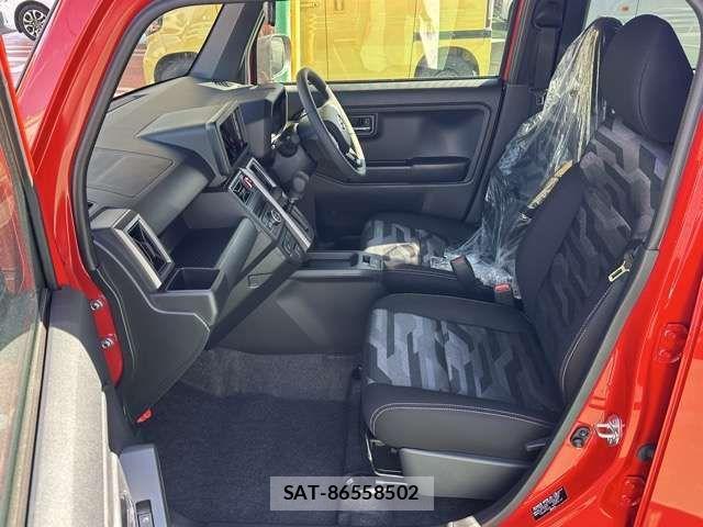 Daihatsu TAFT 2025-01 4602931-4