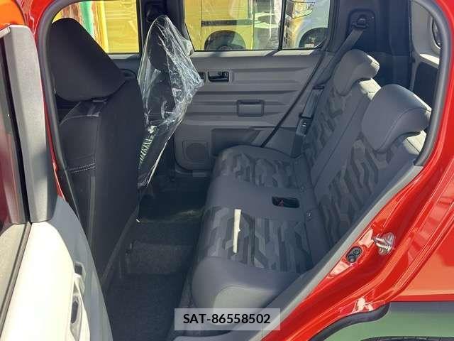 Daihatsu TAFT 2025-01 4602931-5