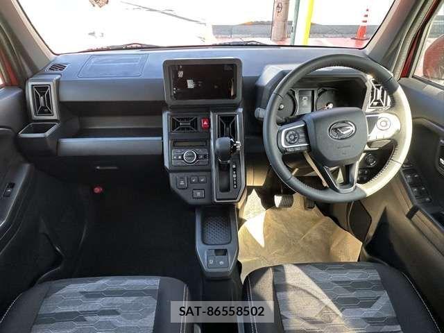 Daihatsu TAFT 2025-01 4602931-6