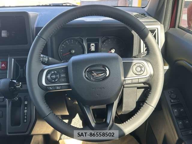 Daihatsu TAFT 2025-01 4602931-7