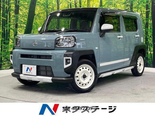 Daihatsu TAFT 2021-07 4602932-0