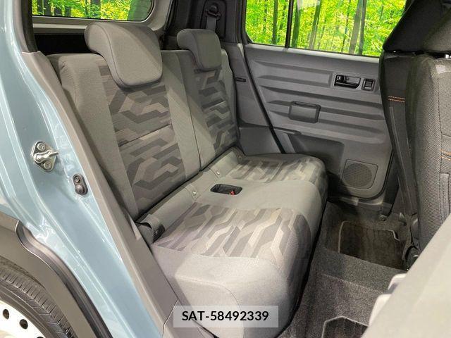 Daihatsu TAFT 2021-07 4602932-9