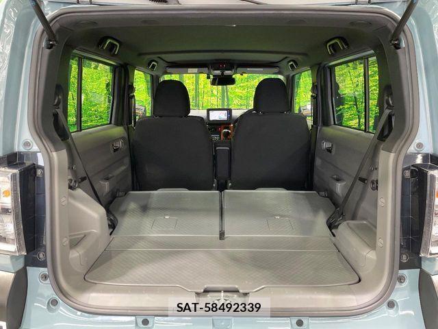 Daihatsu TAFT 2021-07 4602932-10