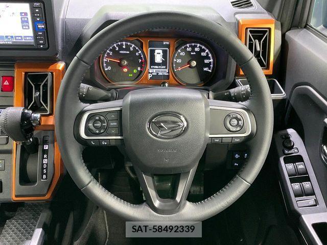 Daihatsu TAFT 2021-07 4602932-11