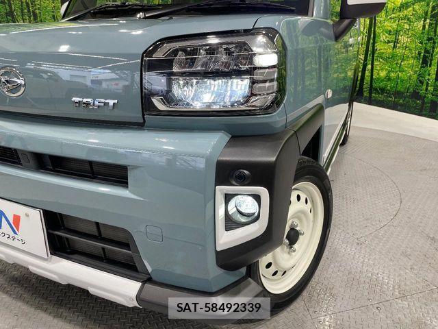 Daihatsu TAFT 2021-07 4602932-12