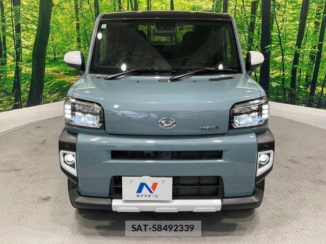 Daihatsu TAFT 2021-07 4602932-14