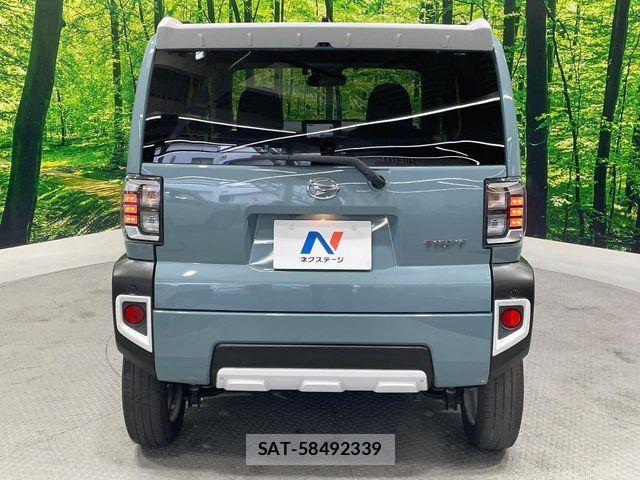Daihatsu TAFT 2021-07 4602932-15