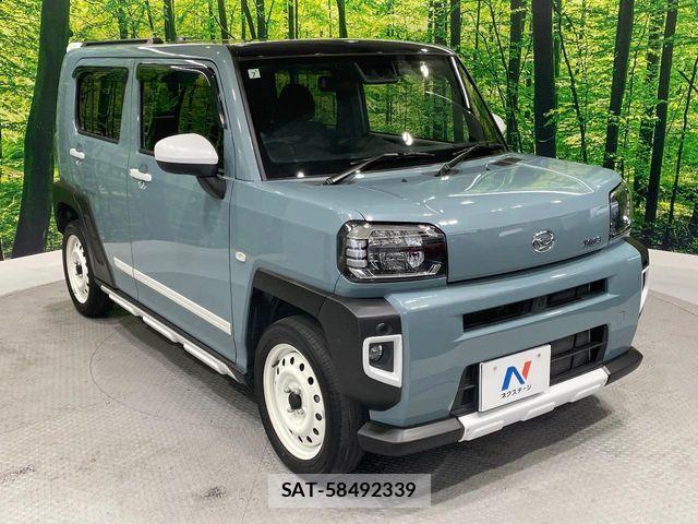 Daihatsu TAFT 2021-07 4602932-16
