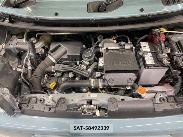 Daihatsu TAFT 2021-07 4602932-17