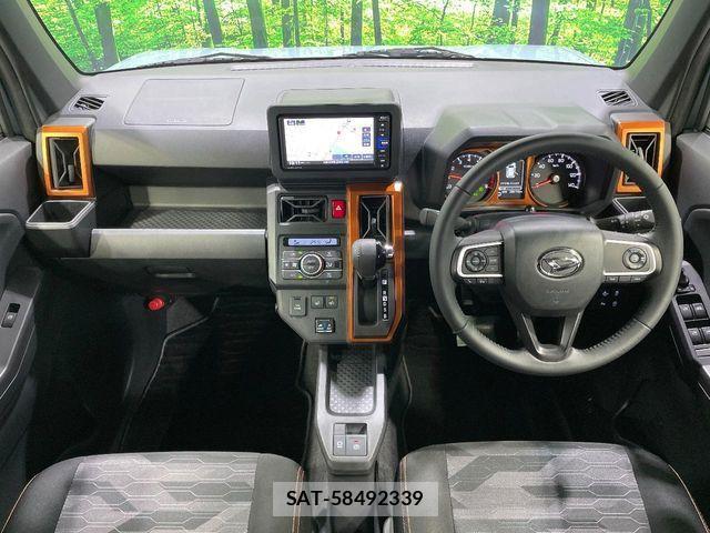 Daihatsu TAFT 2021-07 4602932-3