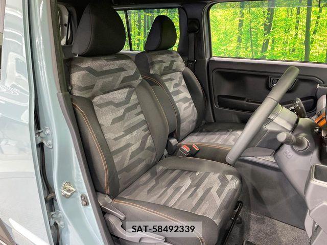 Daihatsu TAFT 2021-07 4602932-8