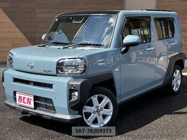 Daihatsu TAFT 2020-09 4641246-0
