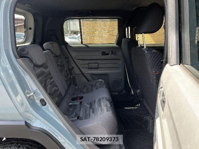 Daihatsu TAFT 2020-09 4641246-9