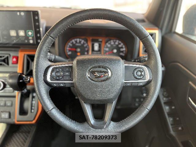 Daihatsu TAFT 2020-09 4641246-13