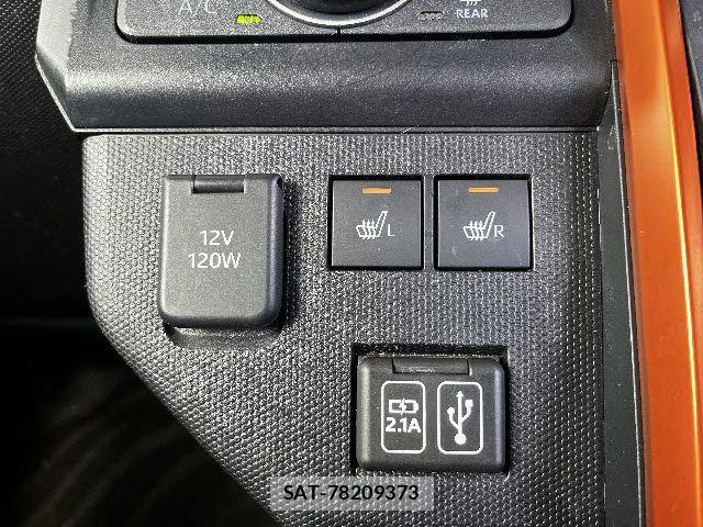 Daihatsu TAFT 2020-09 4641246-17