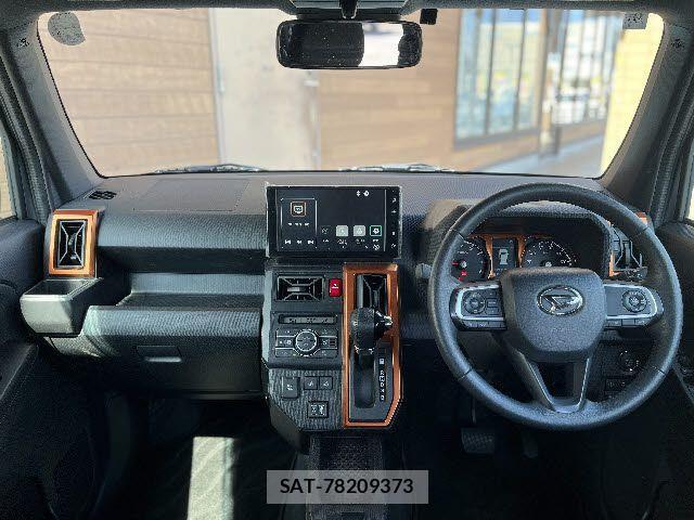 Daihatsu TAFT 2020-09 4641246-1