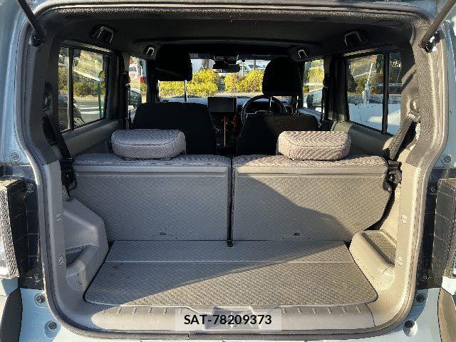 Daihatsu TAFT 2020-09 4641246-20
