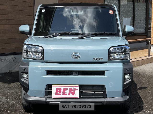 Daihatsu TAFT 2020-09 4641246-21