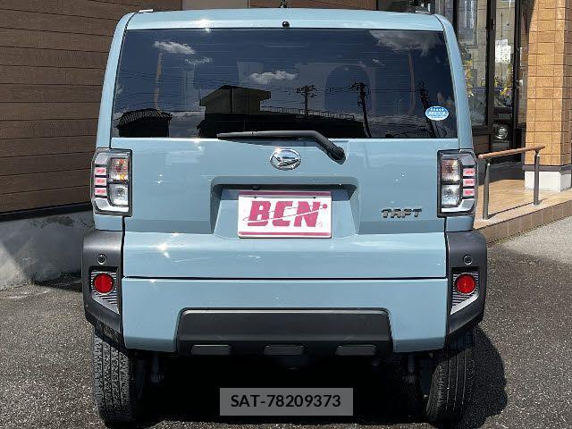 Daihatsu TAFT 2020-09 4641246-22