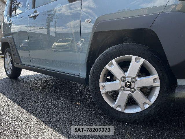 Daihatsu TAFT 2020-09 4641246-26
