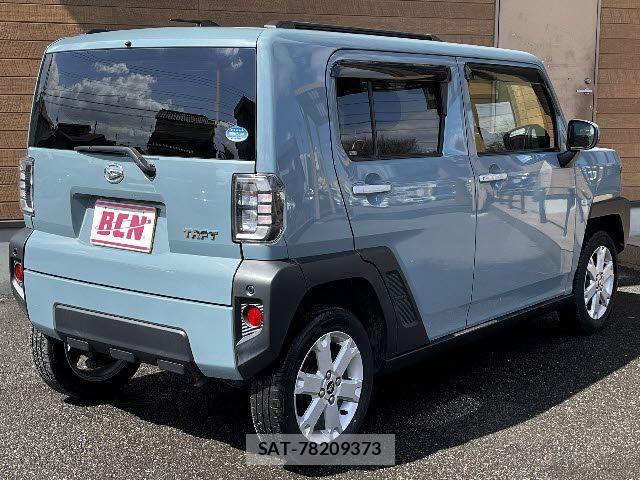 Daihatsu TAFT 2020-09 4641246-2