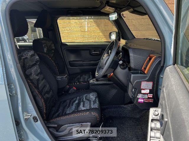 Daihatsu TAFT 2020-09 4641246-3
