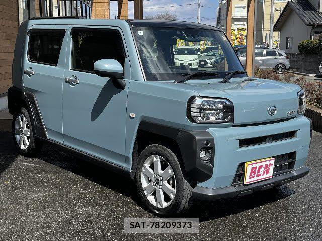 Daihatsu TAFT 2020-09 4641246-6