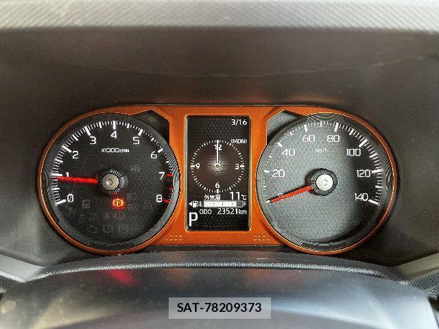 Daihatsu TAFT 2020-09 4641246-7
