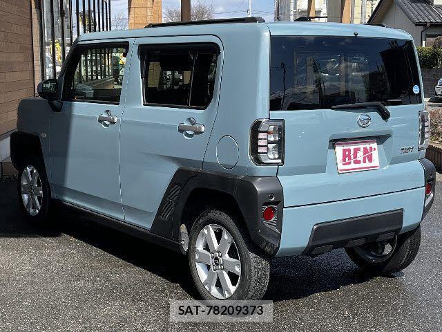 Daihatsu TAFT 2020-09 4641246-8