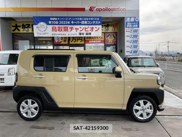 Daihatsu TAFT 2021-02 4641254-10