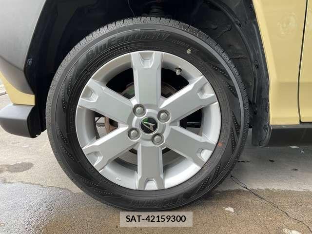 Daihatsu TAFT 2021-02 4641254-11
