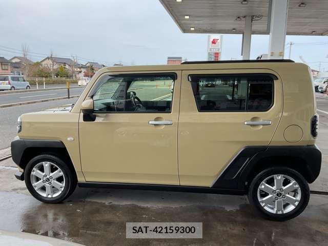 Daihatsu TAFT 2021-02 4641254-15