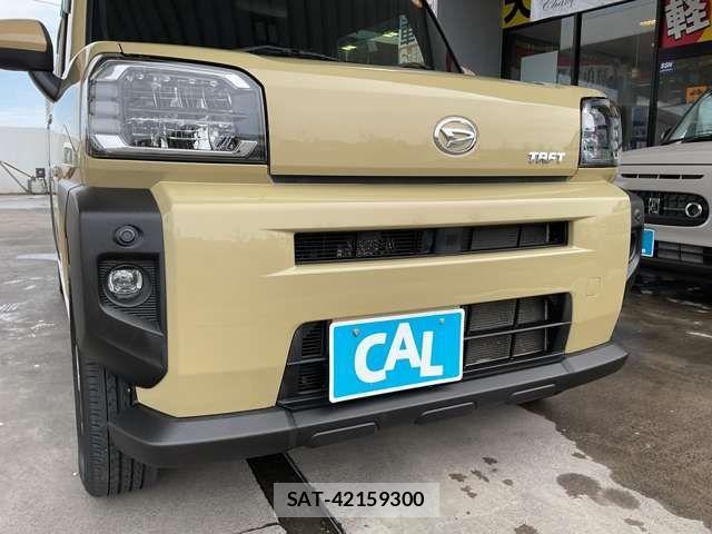 Daihatsu TAFT 2021-02 4641254-17