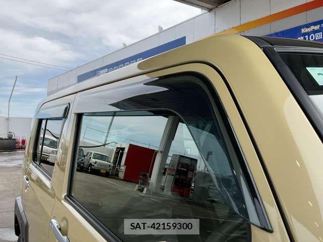 Daihatsu TAFT 2021-02 4641254-18