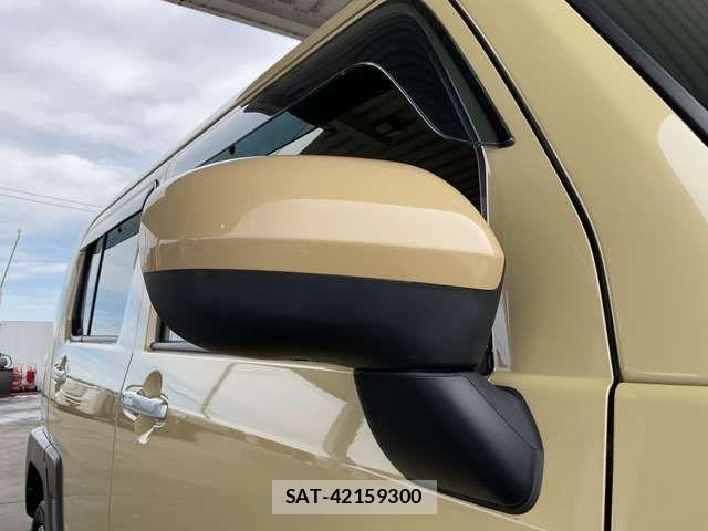 Daihatsu TAFT 2021-02 4641254-3