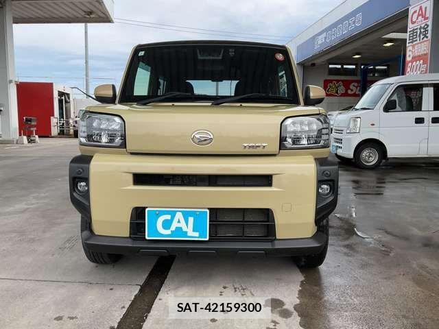 Daihatsu TAFT 2021-02 4641254-4