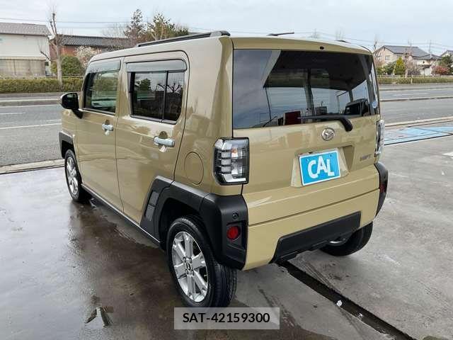 Daihatsu TAFT 2021-02 4641254-8