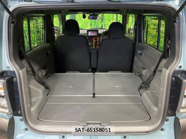 Daihatsu TAFT 2023-04 4758510-9