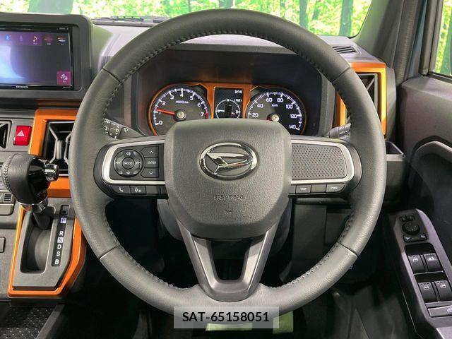 Daihatsu TAFT 2023-04 4758510-10