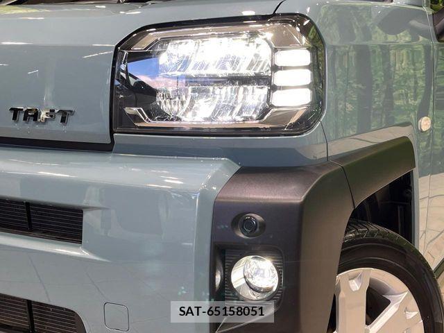 Daihatsu TAFT 2023-04 4758510-11