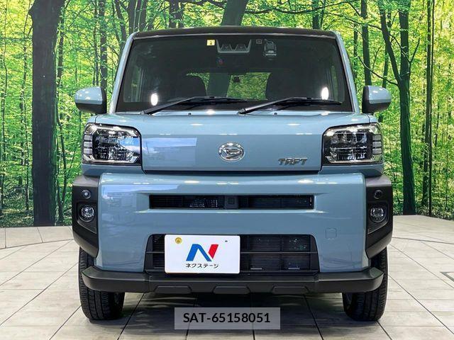 Daihatsu TAFT 2023-04 4758510-13