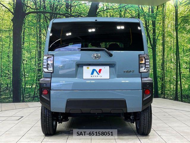 Daihatsu TAFT 2023-04 4758510-14
