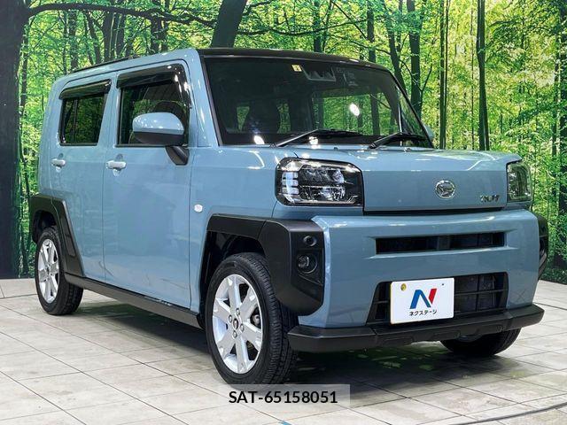 Daihatsu TAFT 2023-04 4758510-15