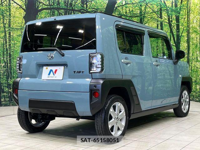 Daihatsu TAFT 2023-04 4758510-16