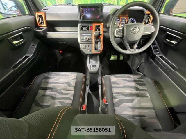 Daihatsu TAFT 2023-04 4758510-1