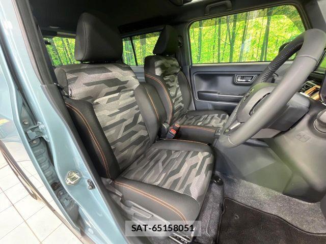 Daihatsu TAFT 2023-04 4758510-7